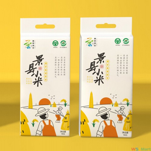 景县区域公共品牌-小米