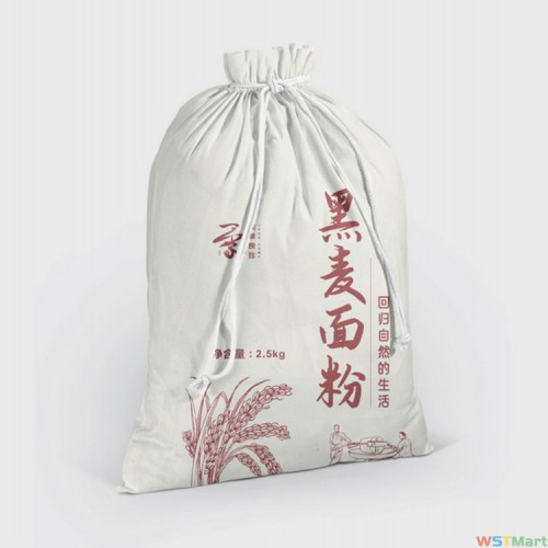 景县区域公共品牌-黑麦粉
